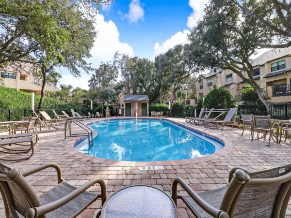 Fernandina Beach Amelia Island Condo 965949