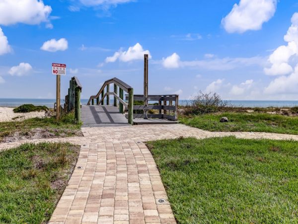 Fernandina Beach Amelia Island Condo 965949