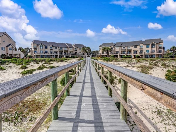 Fernandina Beach Amelia Island Condo 965949