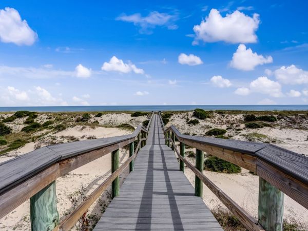Fernandina Beach Amelia Island Condo 965949