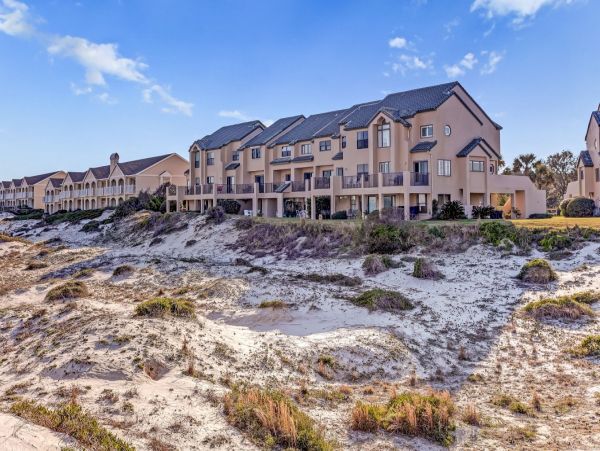 Fernandina Beach Amelia Island Condo 965949