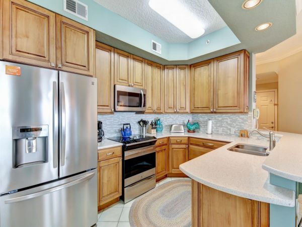 Fernandina Beach Amelia Island Condo 965950