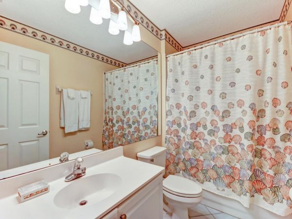 Fernandina Beach Amelia Island Condo 965950