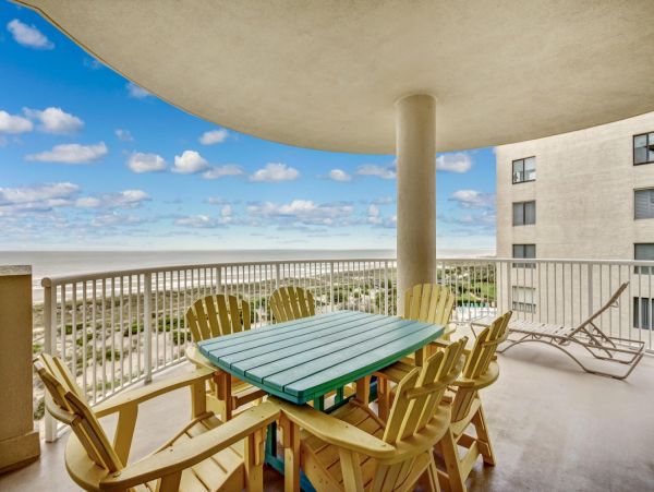 Fernandina Beach Amelia Island Condo 965950