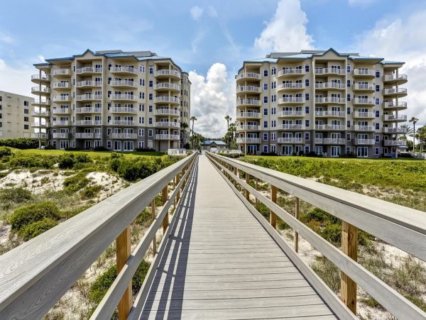 Fernandina Beach Amelia Island Condo 965950