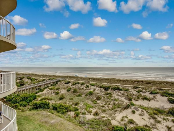 Fernandina Beach Amelia Island Condo 965950