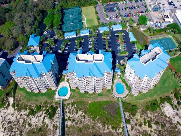 Fernandina Beach Amelia Island Condo 965950