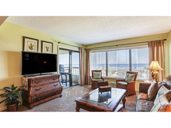 Fernandina Beach Amelia Island Condo 965951