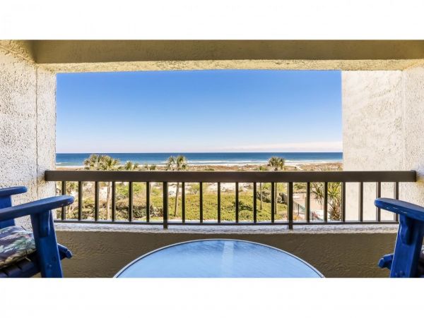 Fernandina Beach Amelia Island Condo 965951