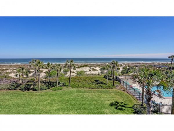 Fernandina Beach Amelia Island Condo 965951