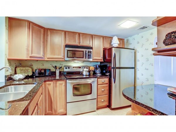 Fernandina Beach Amelia Island Condo 965951
