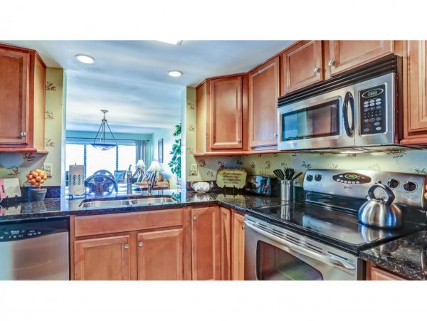 Fernandina Beach Amelia Island Condo 965951