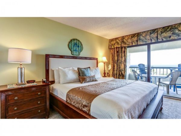 Fernandina Beach Amelia Island Condo 965951