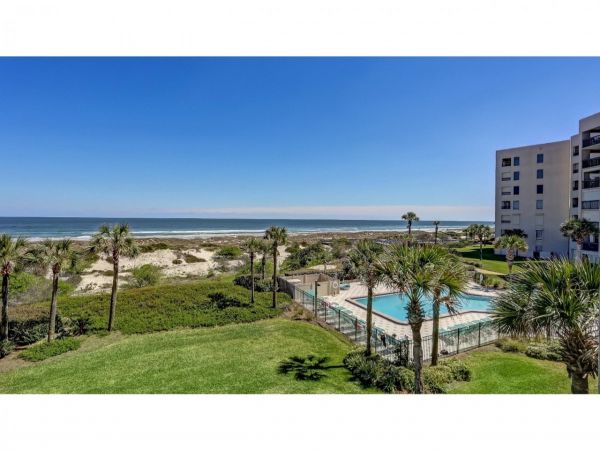 Fernandina Beach Amelia Island Condo 965951