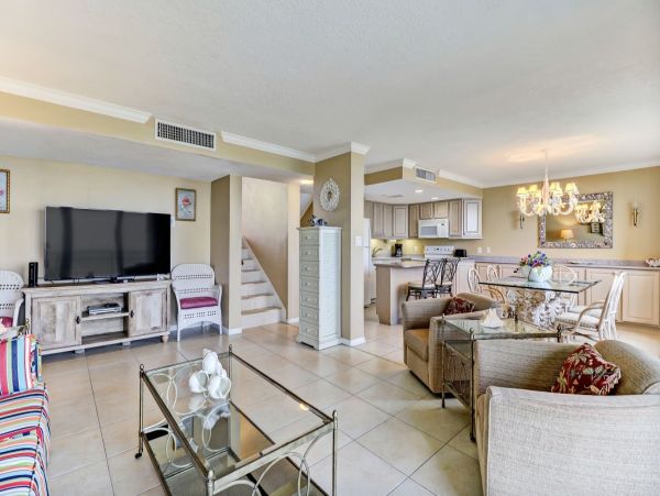 Fernandina Beach Amelia Island Condo 965952