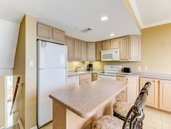 Fernandina Beach Amelia Island Condo 965952