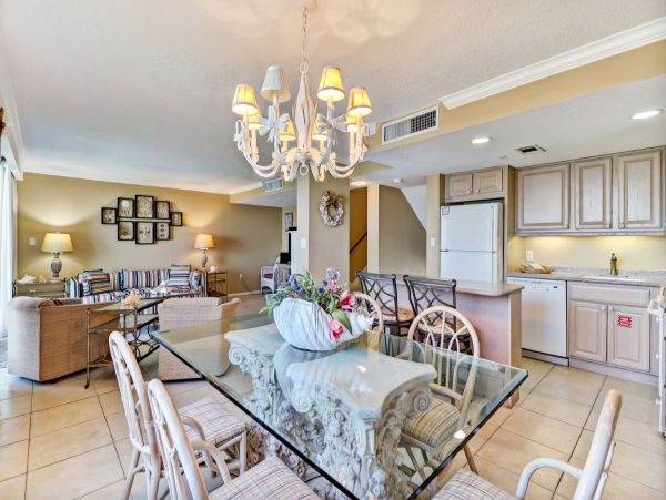 Fernandina Beach Amelia Island Condo 965952