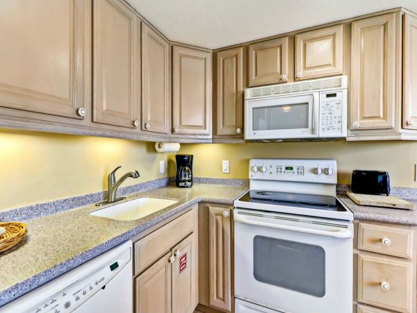 Fernandina Beach Amelia Island Condo 965952