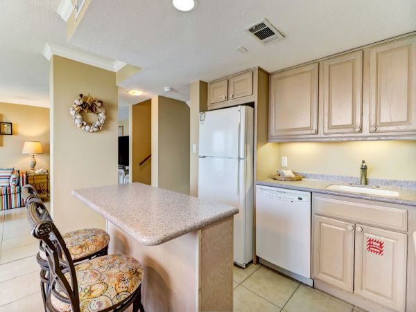 Fernandina Beach Amelia Island Condo 965952
