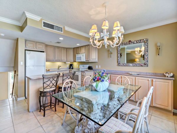 Fernandina Beach Amelia Island Condo 965952