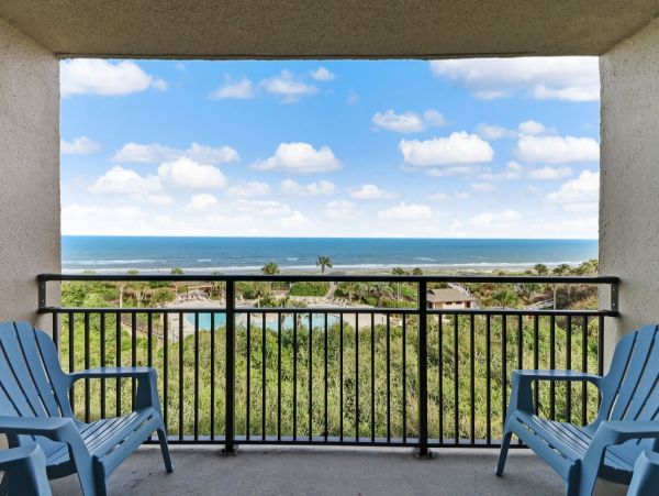 Fernandina Beach Amelia Island Condo 965952