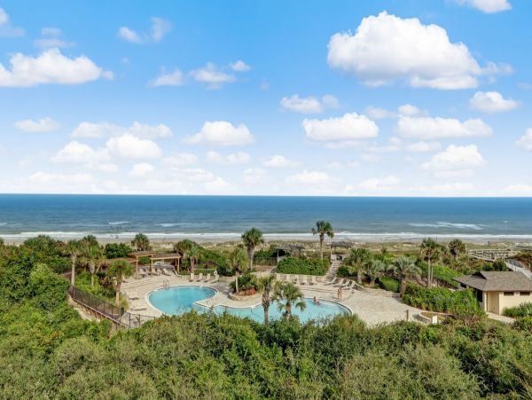 Fernandina Beach Amelia Island Condo 965952
