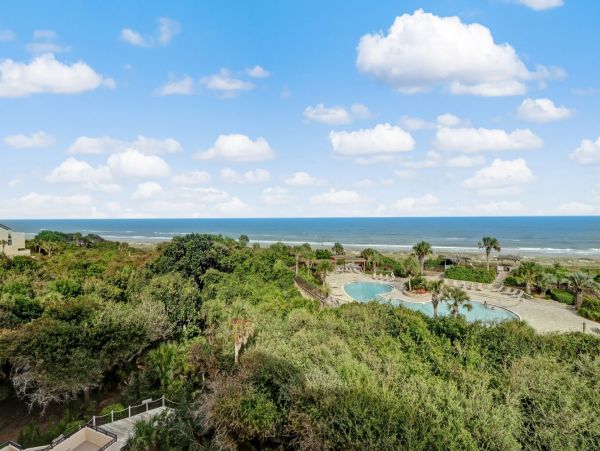 Fernandina Beach Amelia Island Condo 965952
