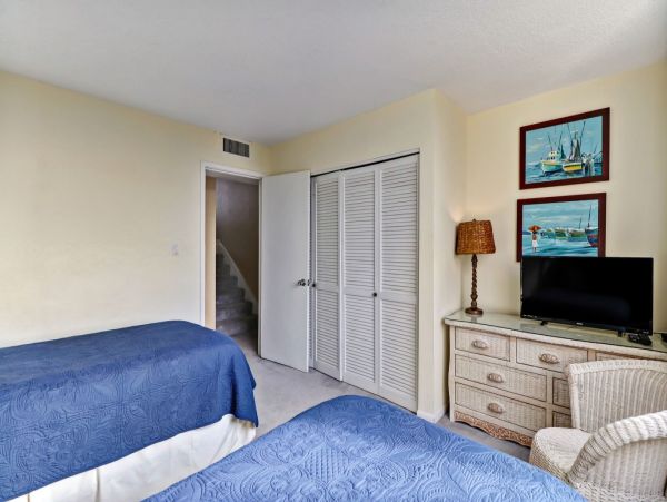 Fernandina Beach Amelia Island Condo 965952