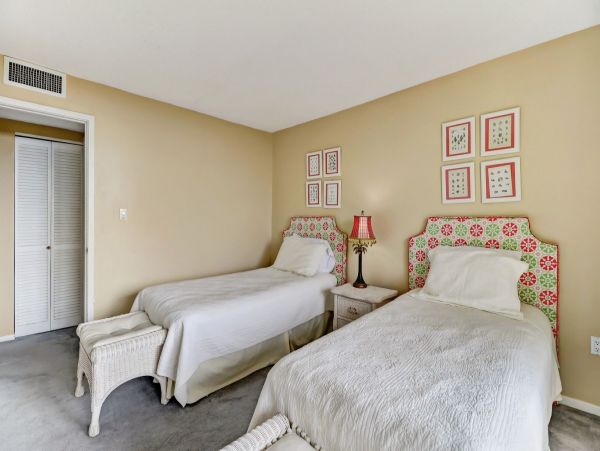 Fernandina Beach Amelia Island Condo 965952