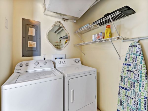 Fernandina Beach Amelia Island Condo 965952