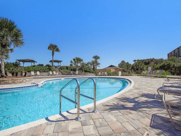Fernandina Beach Amelia Island Condo 965952