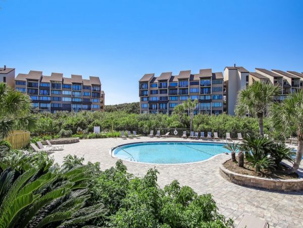 Fernandina Beach Amelia Island Condo 965952