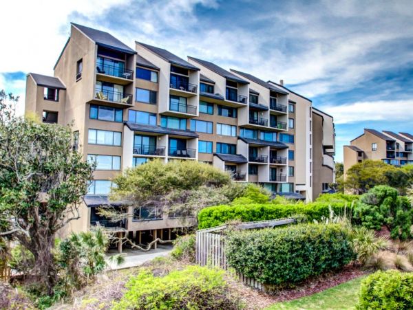 Fernandina Beach Amelia Island Condo 965952