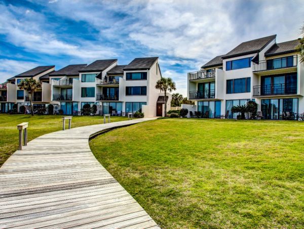 Fernandina Beach Amelia Island Condo 965952
