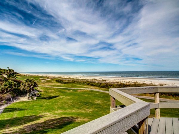 Fernandina Beach Amelia Island Condo 965952