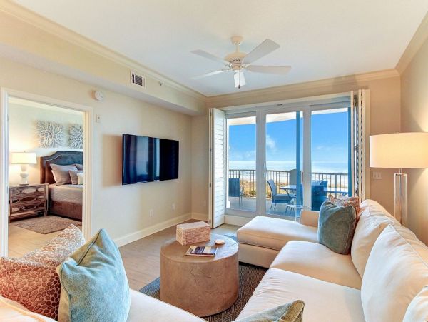 Fernandina Beach Amelia Island Condo 965953