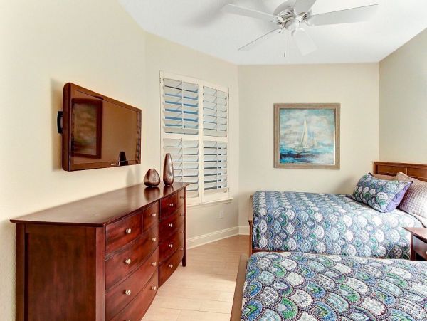 Fernandina Beach Amelia Island Condo 965953