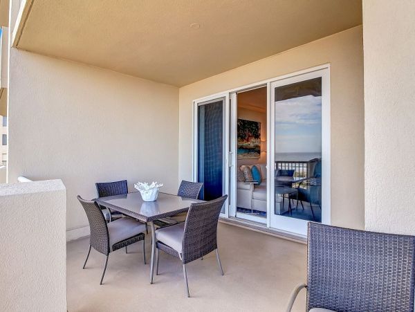 Fernandina Beach Amelia Island Condo 965953