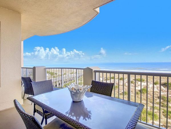 Fernandina Beach Amelia Island Condo 965953