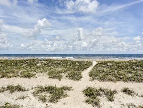 Fernandina Beach Amelia Island Condo 965953