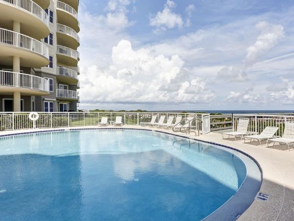 Fernandina Beach Amelia Island Condo 965953