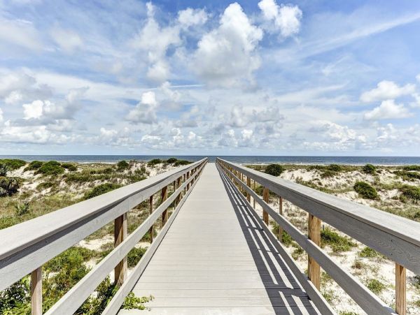 Fernandina Beach Amelia Island Condo 965953