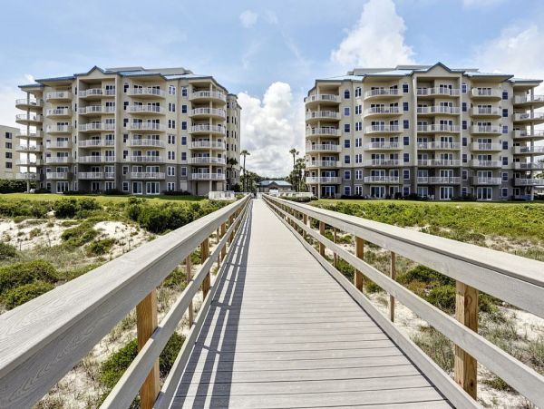 Fernandina Beach Amelia Island Condo 965953