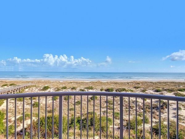 Fernandina Beach Amelia Island Condo 965953