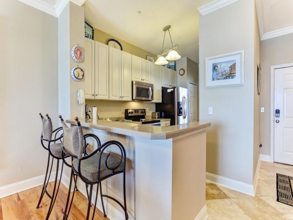 Fernandina Beach Amelia Island Condo 965954