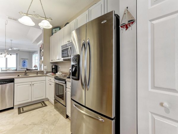 Fernandina Beach Amelia Island Condo 965954