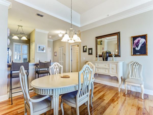 Fernandina Beach Amelia Island Condo 965954