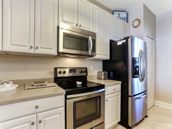 Fernandina Beach Amelia Island Condo 965954