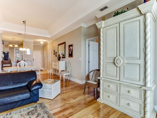 Fernandina Beach Amelia Island Condo 965954