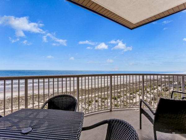Fernandina Beach Amelia Island Condo 965954